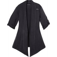 20-L543, Small, Grey, Left Chest, Trust Company - Horizontal.